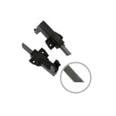 ELECTROLUX, GORENJE, SMEG, WHIRLPOOL - Escobillas de motor para lavadora - C00194594