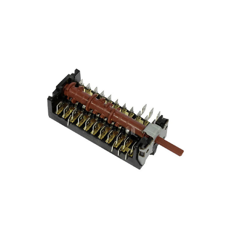 AMICA - Interruptor selector de funciones horno - 8062894