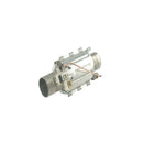 Resistencia 2000W original para lavavajillas Electrolux y AEG