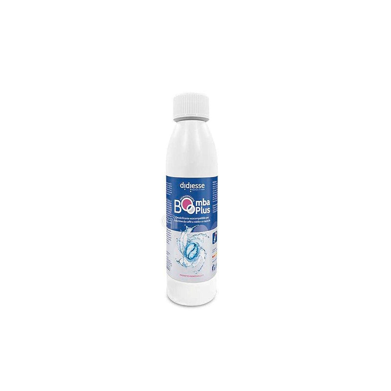 Descalcificador 250ml original para cafetera Didiesse