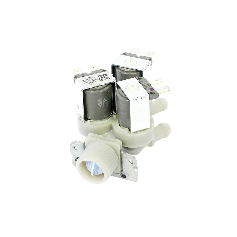 LG - Electroválvula de 3 vías 180° para lavadora - 5221ER1003A