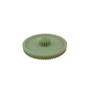 Rueda dentada Z14/Z90 138mm para plancha Gorenje 289541