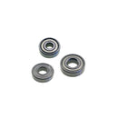 SKF, INDESIT, WHIRLPOOL - Rodamiento lavadora - SKF 6200-ZZ