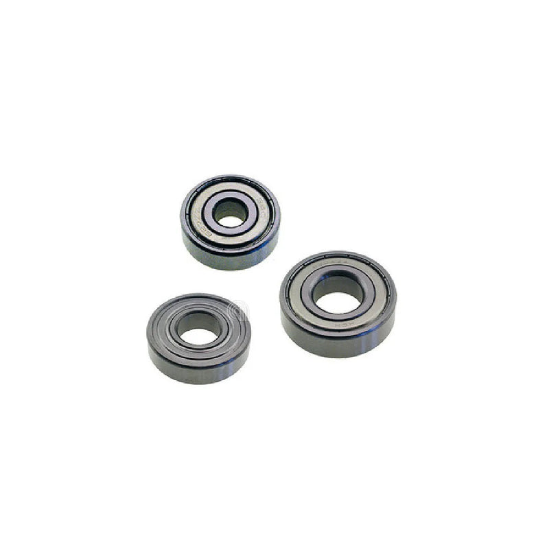 SKF, INDESIT, WHIRLPOOL - Rodamiento lavadora - SKF 6200-ZZ