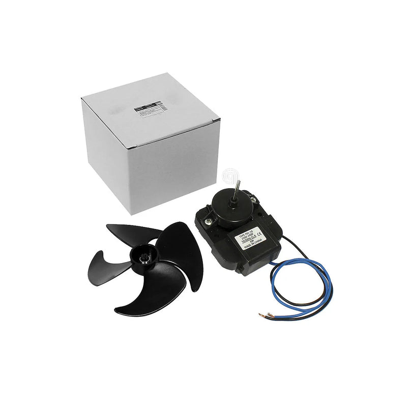 WHIRLPOOL, INDESIT - Motor ventilador nevera - 481936170011