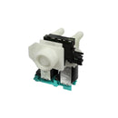 BOSCH, BALAY, SIEMENS - Electroválvula 2 Vías Lavadora - 00606001