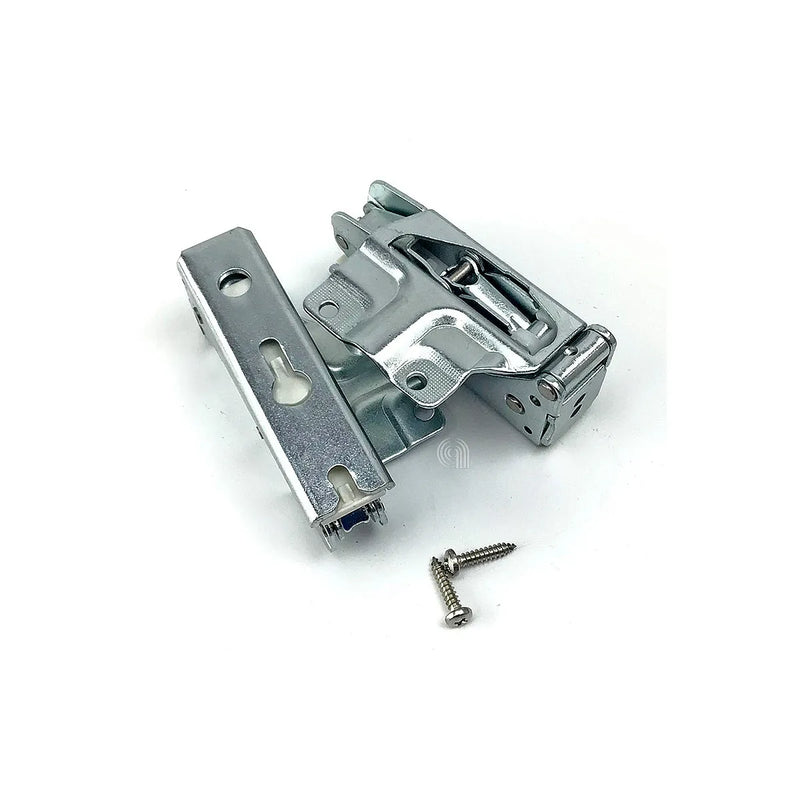 BOSCH, BALAY, SIEMENS - Kit de bisagras frigorífico - 12004051