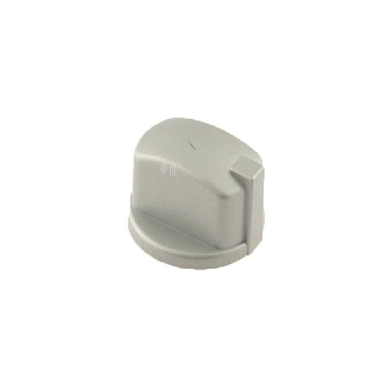 Mando horno inox para Whirlpool y Indesit C00284958 482000031644