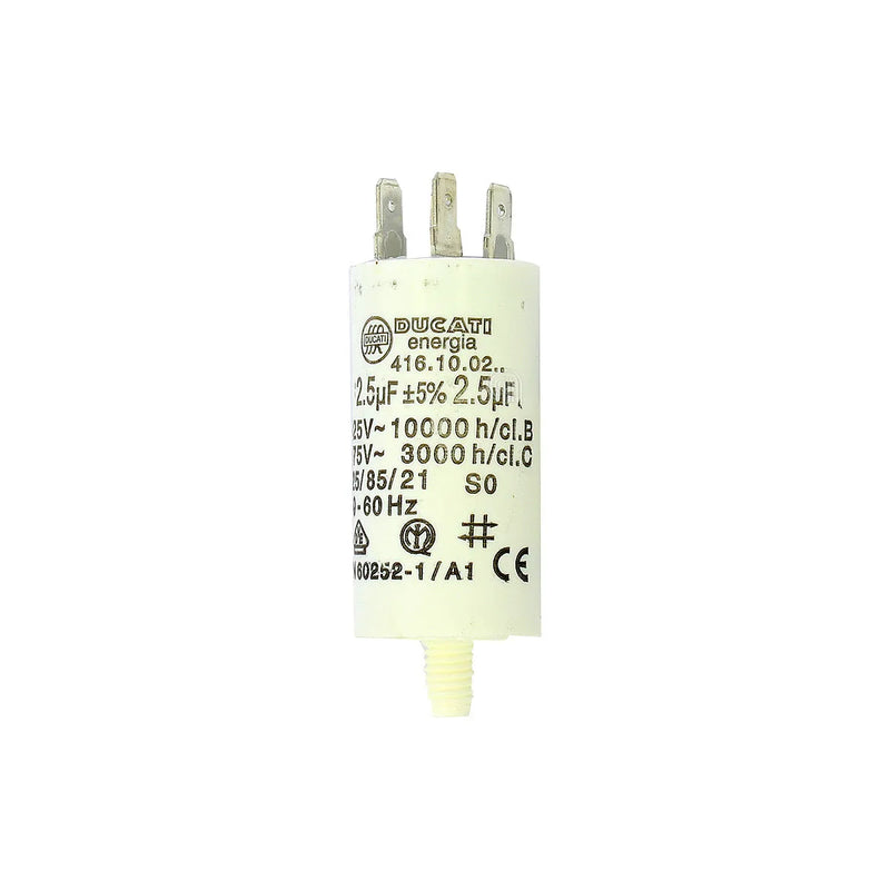 UNIVERSAL - Condensador de Arranque Lavadora - AST-00230401