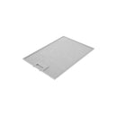 Filtro metálico original para campana Bosch 11022929 11025757