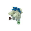 ELECTROLUX, AEG, REX, ZANUSSI, ARTHUR MARTIN, BEKO, HUSQVARNA, JOHN LEWIS - Válvula solenoide para lavadora - 1325186607
