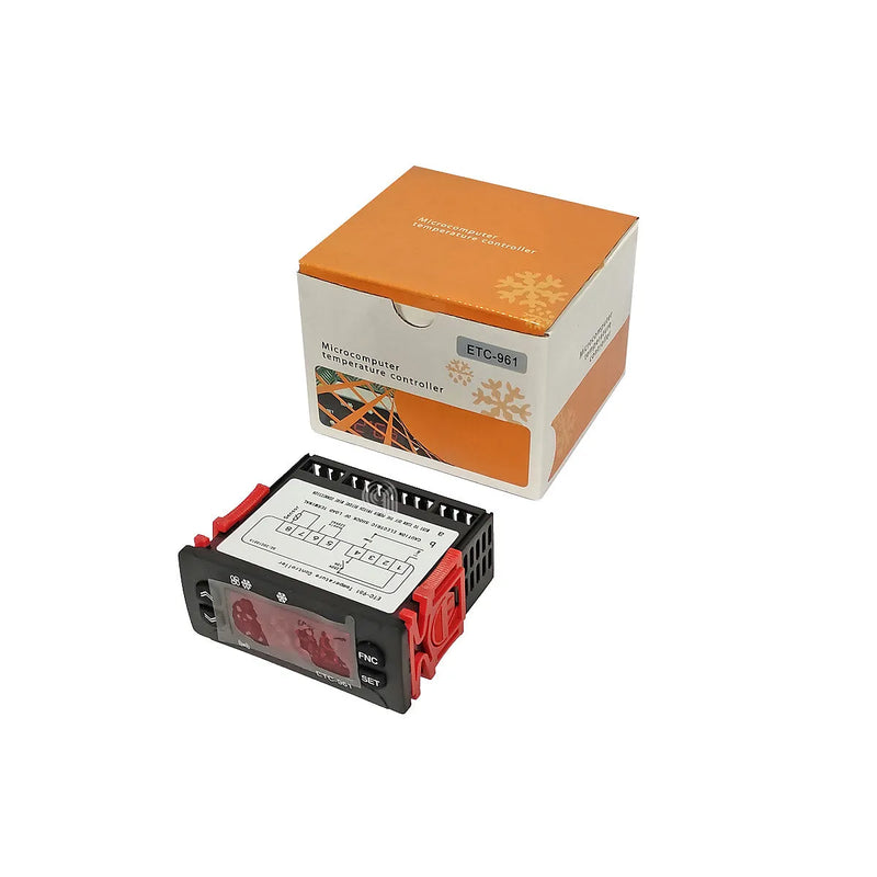 UNIVERSALE - Termostato digital congelador - AST-00542216