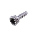 ELECTROLUX - Portagomma dritto 1/2 Femmina Metano - 3543169019