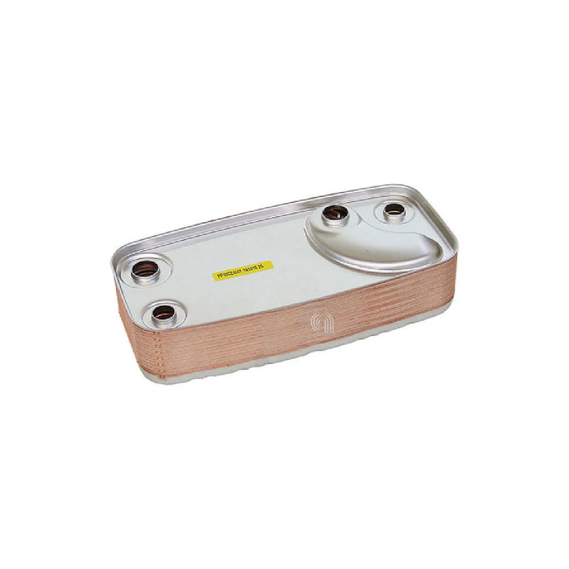 IMMERGAS - Scambiatore a piastre per Boiler - 3015567