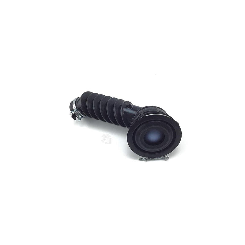 Manguera sump filtro bomba drenaje lavadora Beko 2478000100