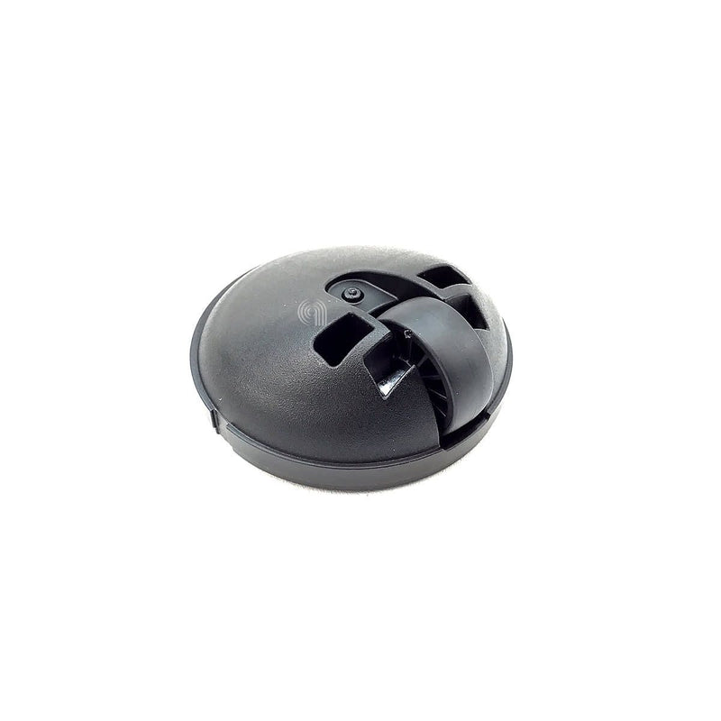 Rueda original para aspiradora Bosch con código 00030169