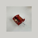 Interruptor on-off para horno Midea código 17471100000348