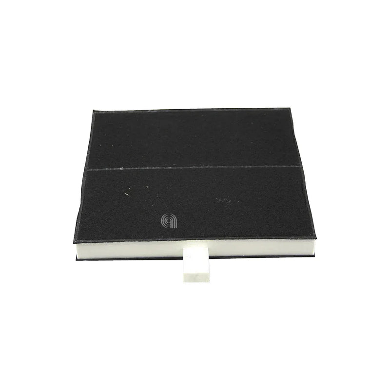Filtro de carbón rectangular original para campana Bosch 00360732