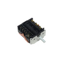 FRANKE / WHIRLPOOL / EGO / INDESIT - Interruptor Horno - C00114124