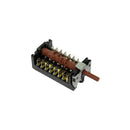 ARÇELIK, BEKO, BLOMBERG, ARCTIC - Interruptor Selector Horno y Encimera - 263900053