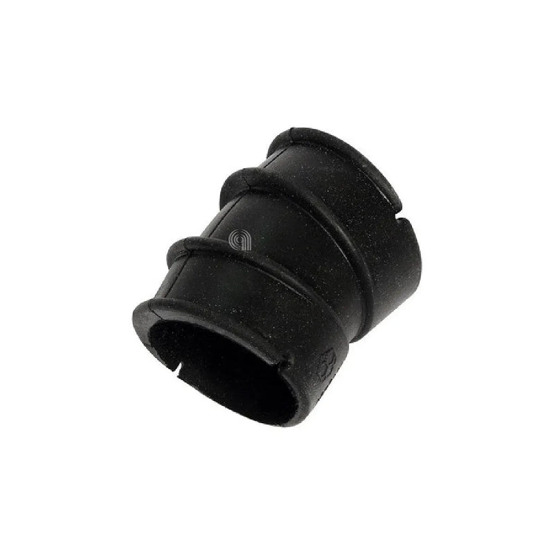 Racor tubo bomba drenaje lavavajillas Electrolux AEG cod 1118455003