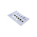 ELECTROLUX, MONDO - Inyectores de gas placa - AST-00537541