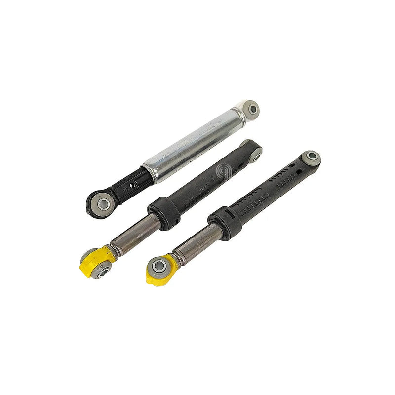 MIELE - Kit 3 Amortiguadores Lavadora - 07381924