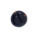 STAR - Pomo horno/encimera - M5502