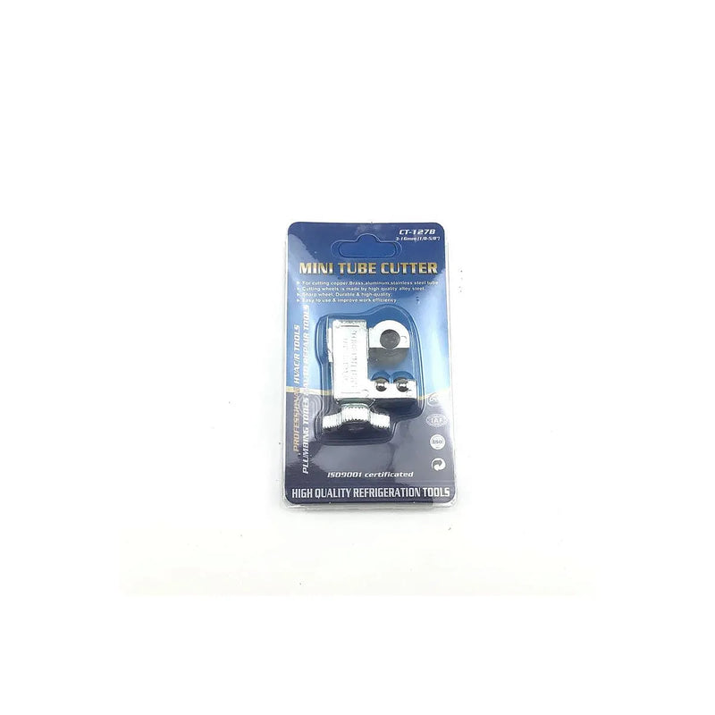UNIVERSAL - Cortatubos 3-16mm - CT-127
