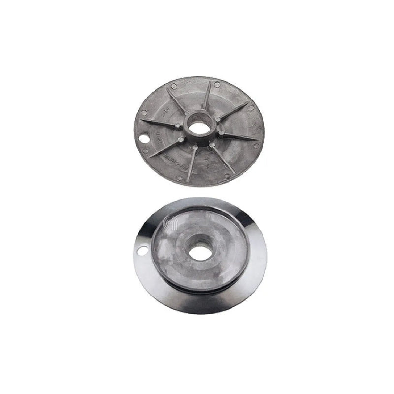 RICAMBI CUCINA - Quemador rápido con agujero para encimera - B0229