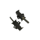 ELECTROLUX, AEG, WHIRLPOOL - Escobillas de motor lavadora - 4006020343