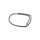 Junta puerta horno original Whirlpool y marcas afines C00049998