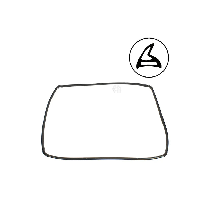 SMEG - Junta de puerta para horno - 754130861