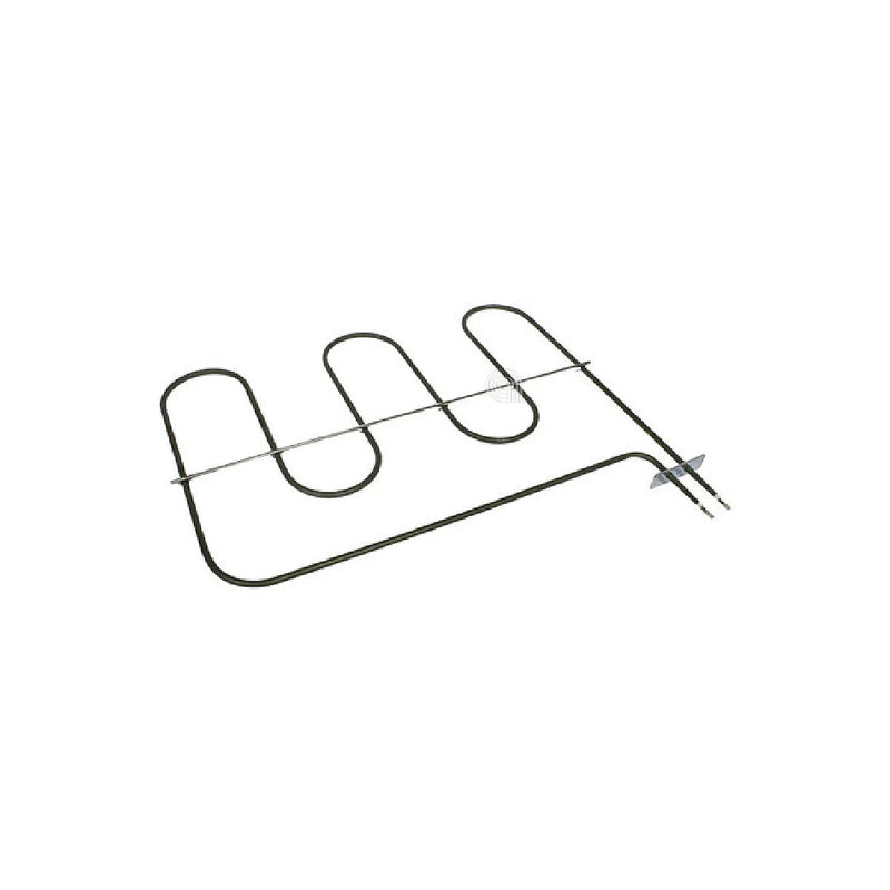 NARDI, BLANCO - Resistencia inferior de horno 1500W - 040148009904R
