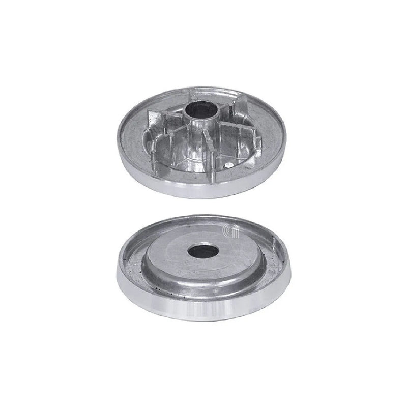 RICAMBI CUCINA, BOSCH, BALAY, TEKA, FAGOR - Quemador rápido de aluminio para placa de cocina - AST-00532267