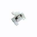 puerta original lavadora Bosch con cristal blanco 00183608