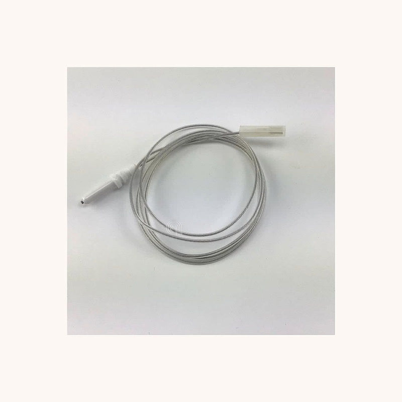 electrodo de ignición original para vitrocerámica Glem Gas 092Q55