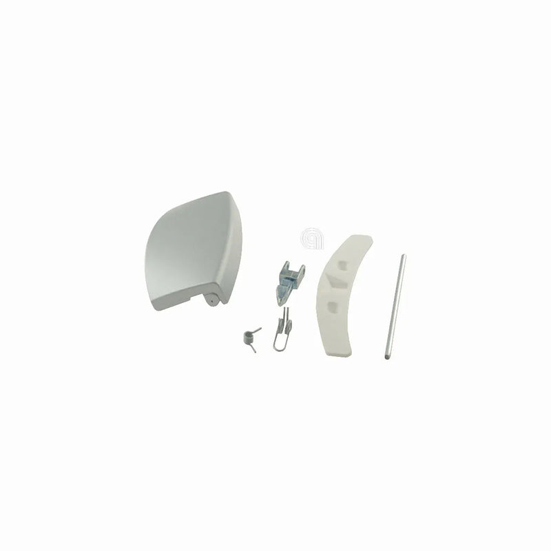 Set mango puerta original lavadora Electrolux 4055082624