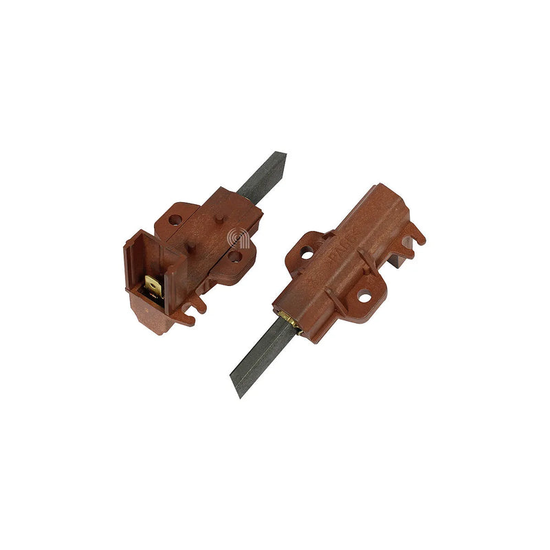 Whirlpool, Ariston, Creda, Indesit, Hotpoint, Scholtes - Escobillas motor lavadora - 482000023015