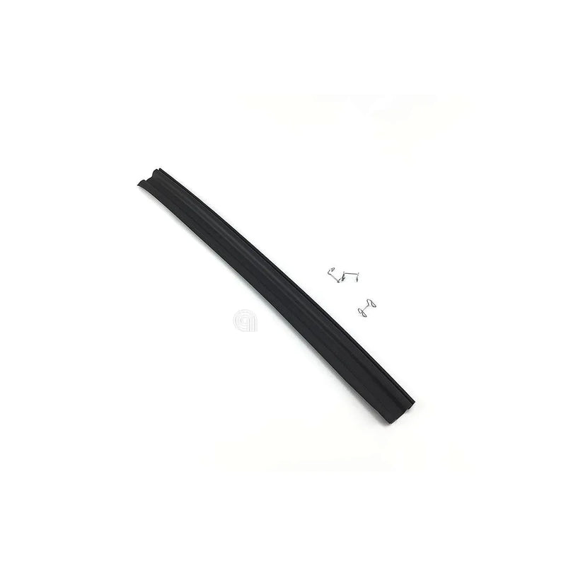 INDESIT, WHIRLPOOL, ARISTON, CREDA, HOTPOINT, SCHOLTES - Junta Inferior de Puerta para Lavavajillas - C00290248