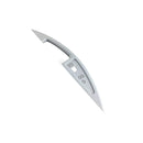 LIEBHERR - Maneta congelador - 742419100