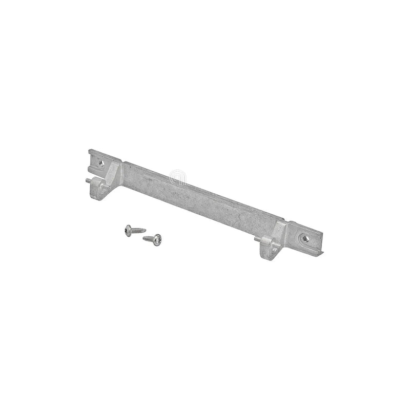 Bisagra puerta original lavadora Bosch código 00491646