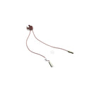 ILVE - Microinterruptor de encendido Cocina/Encimera - A/401/14