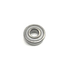 Rodamiento 6201 2Z C3 para lavadora Whirlpool, Candy, Indesit