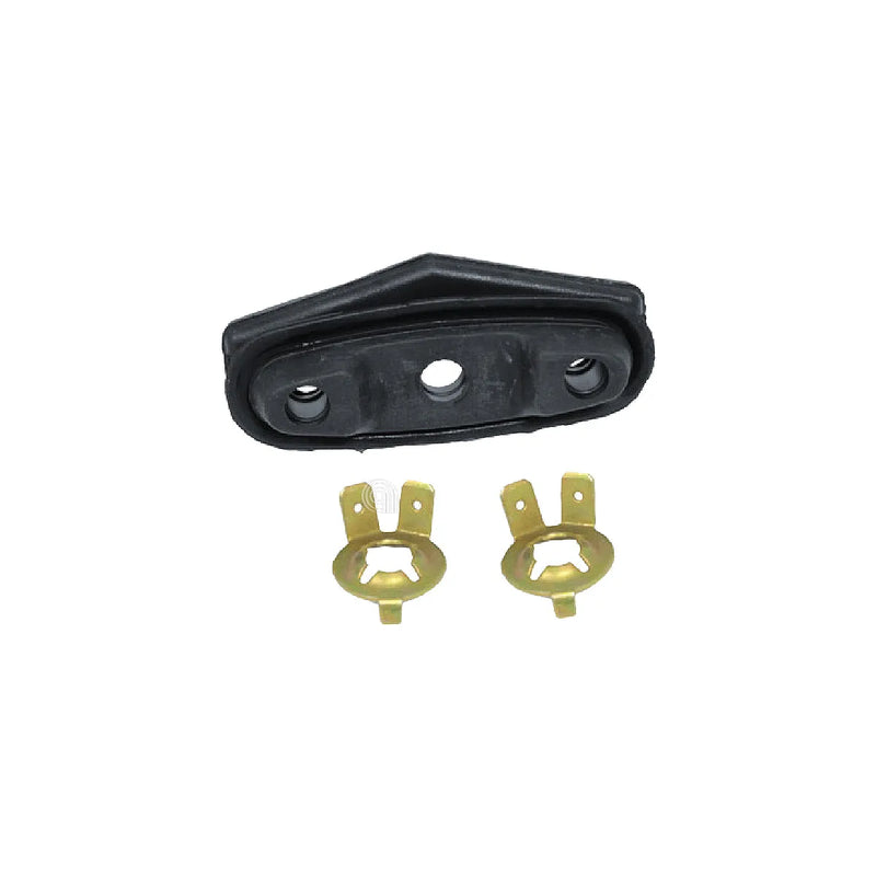 Junta de resistencia compatible con lavadora compatible con Miele