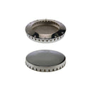 IGNIS - Spartifiamma rapido para Piano Cottura - C2513