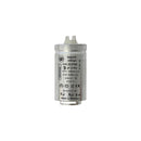 ELECTROLUX - Condensador Metálico Secadora - 1125431005