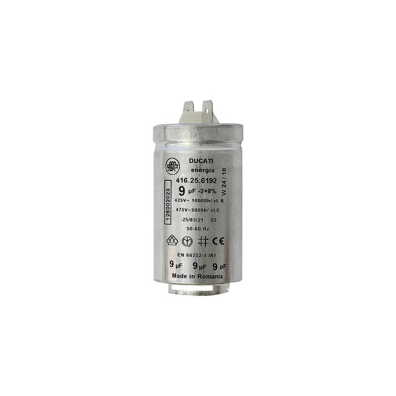 ELECTROLUX - Condensador Metálico Secadora - 1125431005