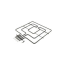 Resistencia superior horno Bosch y marcas afines 11005008