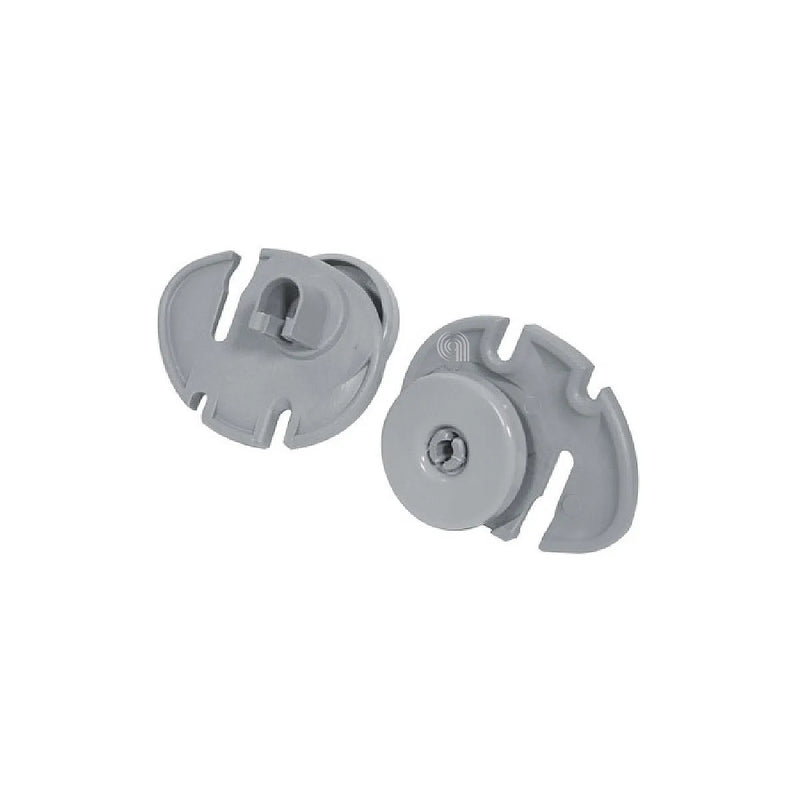 ELECTROLUX - Kit de ruedas para cesta Dishwasher - AST-00540218